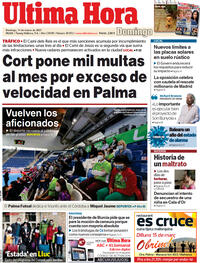 Última Hora - 14-03-2021