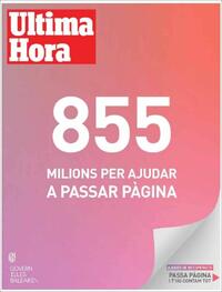 Última Hora - 14-06-2021