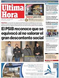Última Hora
