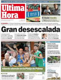 Última Hora - 16-06-2021