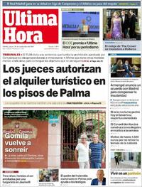Última Hora - 16-09-2021