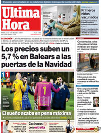 Última Hora