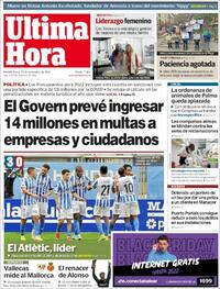 Última Hora