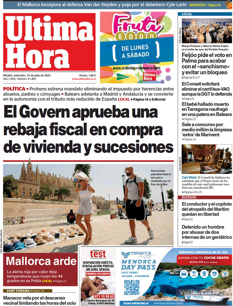 Portada Marca 2023-07-19