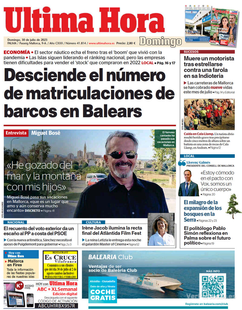 Portada Marca 2023-07-30