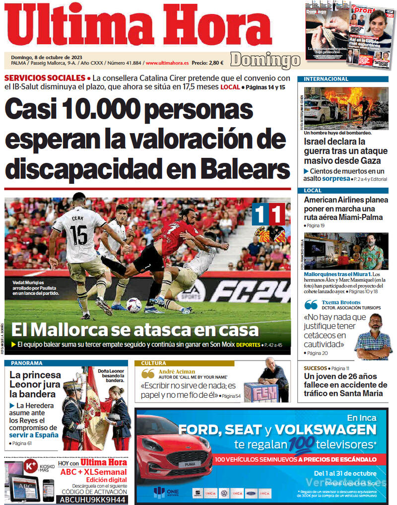 Portada Marca 2023-10-08