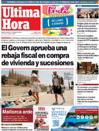 Última Hora