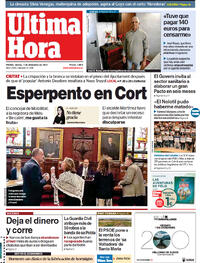 Última Hora