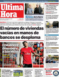Última Hora