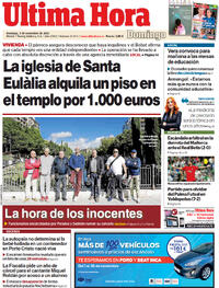 Última Hora