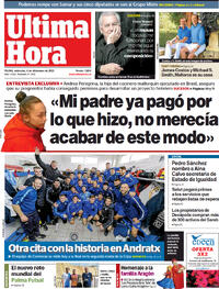 Última Hora