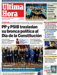 Última Hora