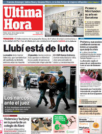 Última Hora