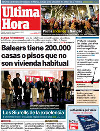 Última Hora