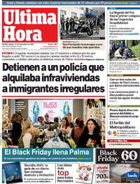 Última Hora