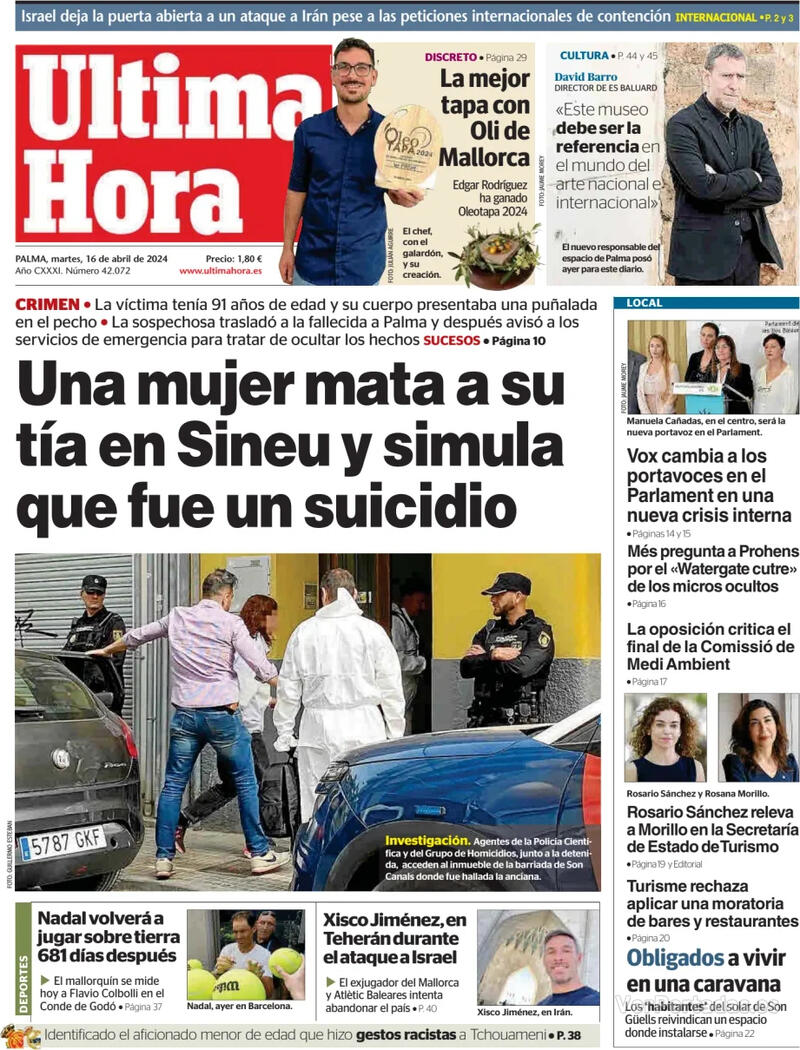 Portada Marca 2024-04-16