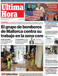 Última Hora