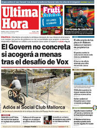 Última Hora