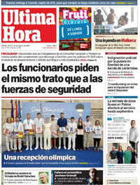 Última Hora