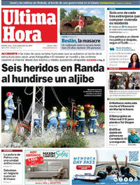 Última Hora