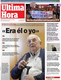 Última Hora