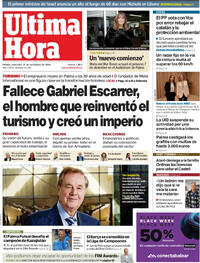 Última Hora