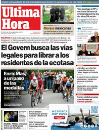 Última Hora