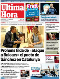 Última Hora