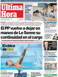 Última Hora