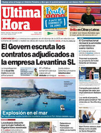 Última Hora