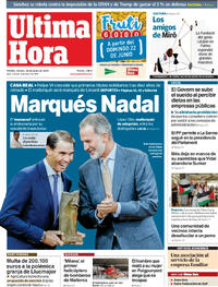 Última Hora