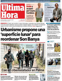 Última Hora