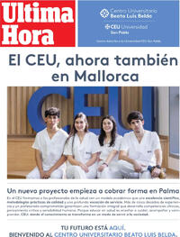 Portada Última Hora 2026-03-01