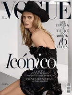 Portada Vogue 2016-03-16