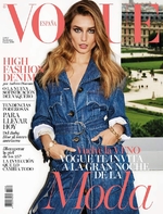 Portada Vogue 2016-08-18