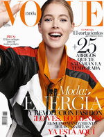 Vogue - 18-10-2016