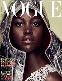 Portada Vogue 2018-10-16