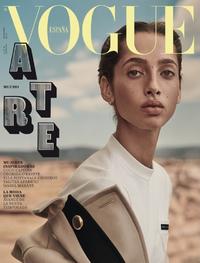 Portada Vogue 2019-01-16