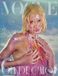 Portada Vogue 2023-06-16