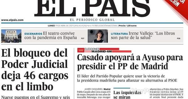 Diario El País